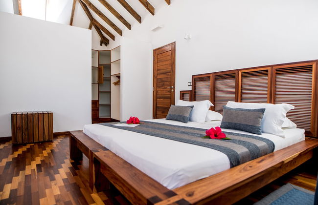 Home The Residence - Foto 7