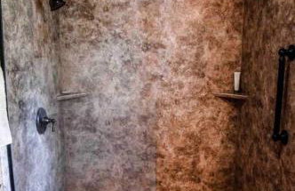 Collier Cabin on Collier Creek - Foto 27