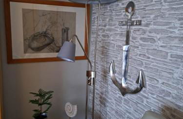 Strandgut Balkon 400 m Strand - Foto 24