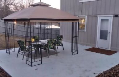 3-Br 2-Bath Family-Friendly Home -10 Min to Tulsa - Foto 35