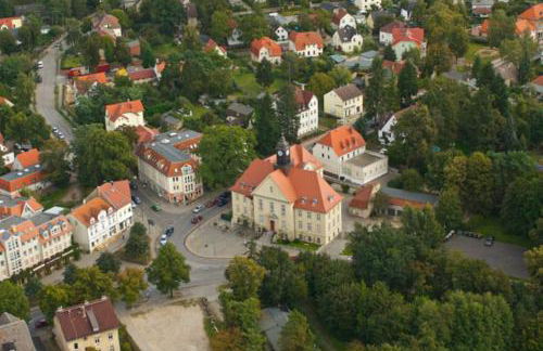 Private Souterrain Apartment in the green of Berlin - Foto 27