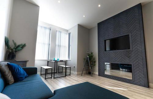 Charles Alexander Short Stay - Vibe Apartments - Foto 33