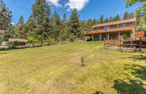 Cozy Escape - Foto 23