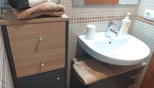 CENTRICO y ACOGEDOR APARTAMENTO - Foto 2