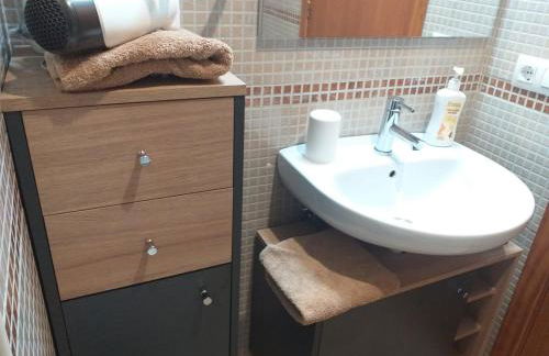 CENTRICO y ACOGEDOR APARTAMENTO - Foto 2