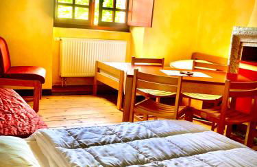 Le Pavillon des Officiers - Foto 52