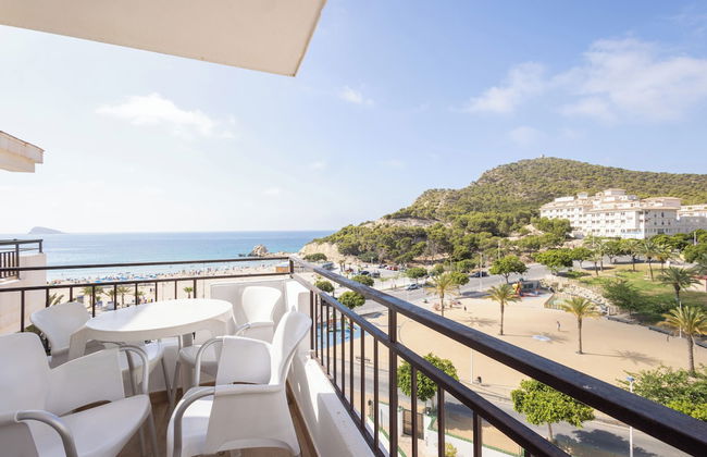 Apartamentos Odysea - Foto 23