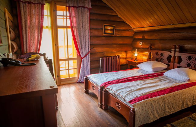 Volyn Country Club - Foto 4