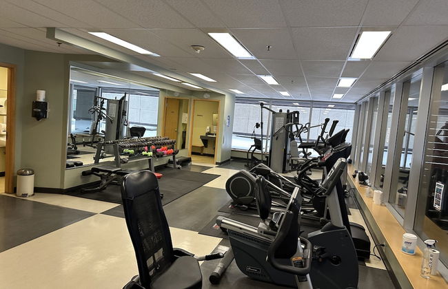 LUXURY DOWNTOWN CONDO TWO BEDROOM - Photo 30