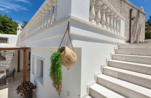 Trulli Del Monsignore by BarbarHouse - Foto 30