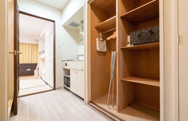 Angel Resort Yuzawa - Foto 59