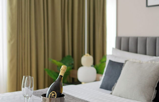 Urban 1BR Loft Residences - Modern Comfort in Bucharest Center - Foto 15