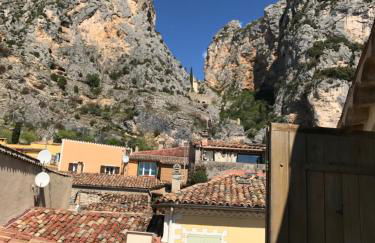 Hôtel Particulier des Lumières - Foto 55