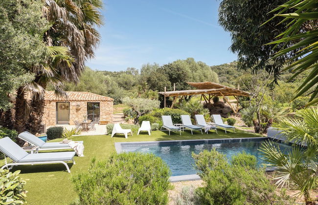 Les Villas de Palombaggia - Foto 70