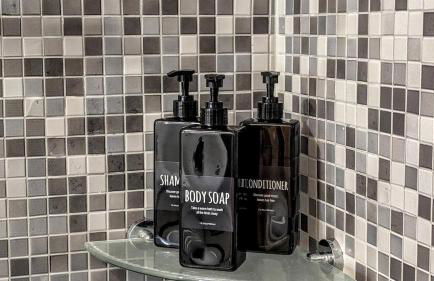 Weltenbummler Lodge in Schwarzenberg - Foto 15