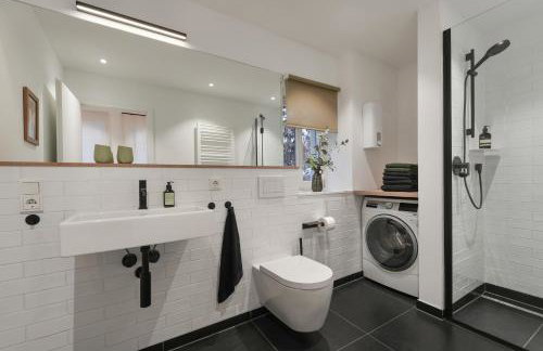 Am Renngraben 1 - Wohnen auf Zeit - Foto 8