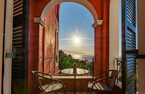 Dielino Amazing Sunset View - Foto 12