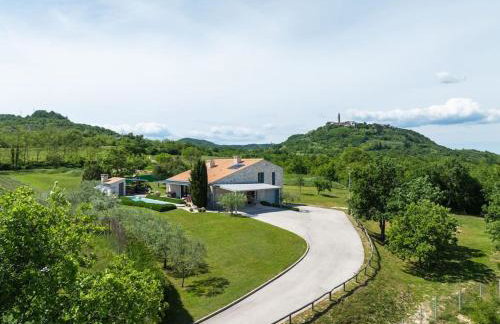 Villa Poimon by IstriaLux - Foto 36