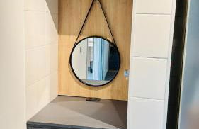 Studio Home Com Varanda, Ar-condicionado e Netflix - Foto 23