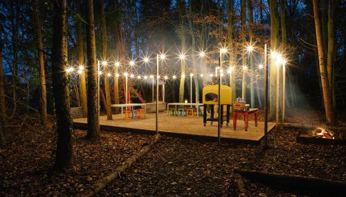 The West End - Hawarden Castle - Photo 5