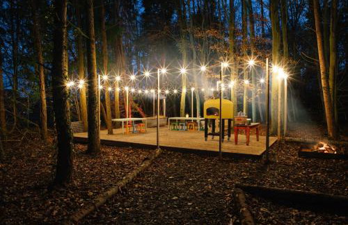 The West End - Hawarden Castle - Foto 5