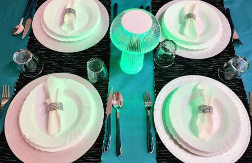 CMHouseLove Roma Alessandrino vicino metro C - Foto 22