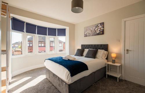 Westbourne House By Horizon Stays - Photo 56