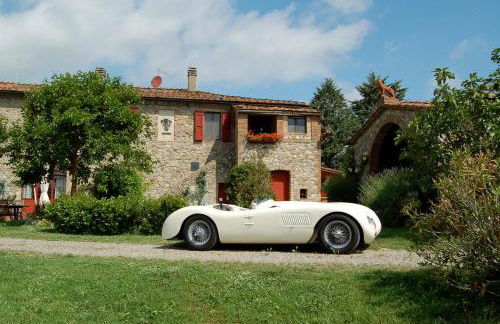 Agriturismo San Ansanino- Piscina con spiaggia-Aria condizionata - Foto 1