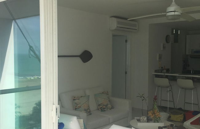 Cartagena Luxury Beachfront Apartments - Foto 14