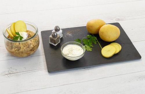 Comfort Aparthotel Bordeaux Begles Arena - Foto 85