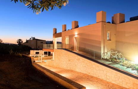 Allas Villa Heated Pool - Photo 29