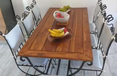 maison 2 chambres proche de la mer - Foto 21