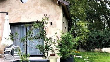 LE CHILL Suite & SPA (Jacuzzi et Sauna privés) - Foto 5