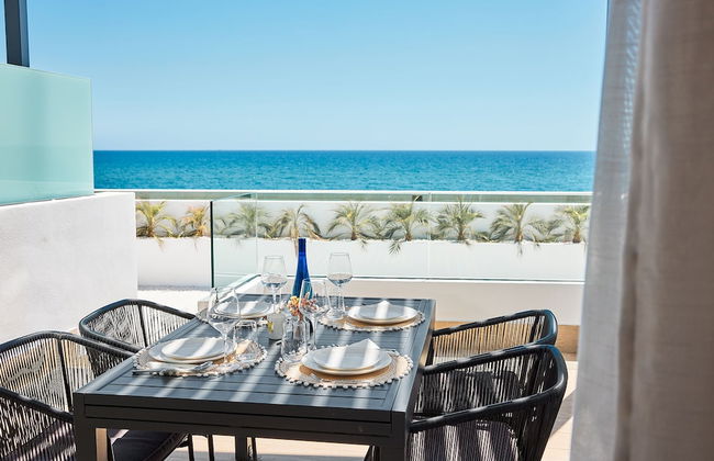 ANCON SUITES - Foto 17