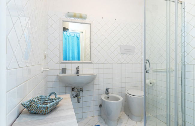 Piazzetta Casa Ambrosia 50m From The Sea - Foto 6