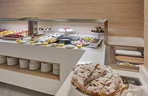 Aparthotel y Hotel Paguera Beach - Foto 53