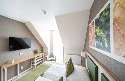 Appartement am Plauer See in Ganzlin - Foto 14