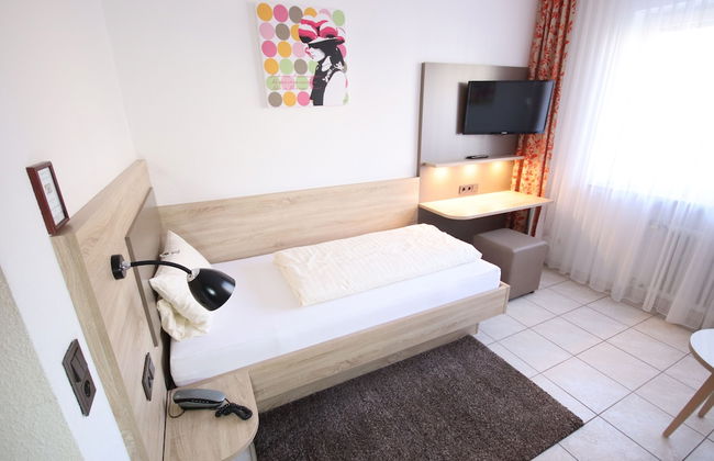 Appartements Biedermeier - Foto 5