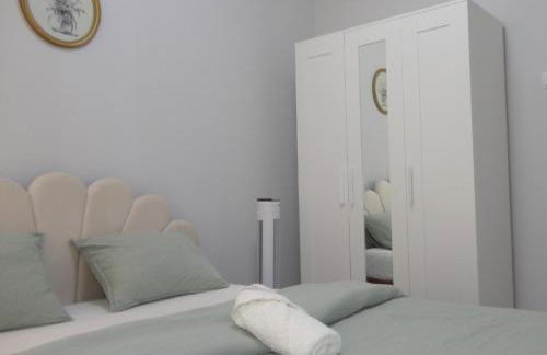 Chachino Guesthouse -5 Mins walk to Train & Bus Station - Foto 34