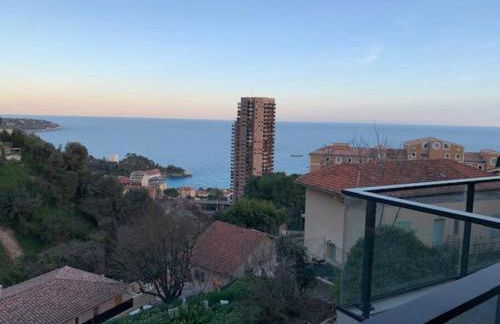 Beautiful Sea View Home Overlooking Monaco - Foto 56