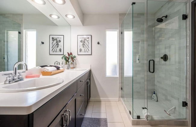 Mountain View Mid-century - Foto 5