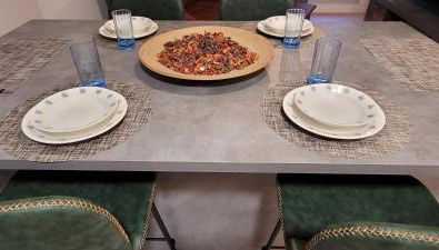 RIVAS FCA-PARIS TERRAZA apt - Foto 2