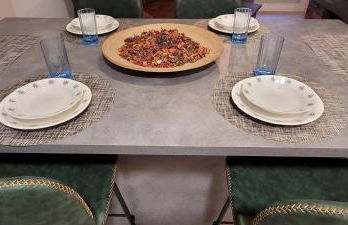 RIVAS FCA-PARIS TERRAZA apt - Foto 2