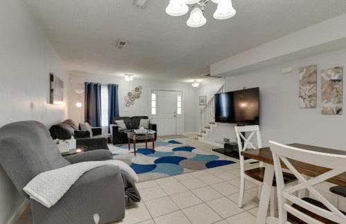 2 BDR with Free Parking! 2M to Broadway! - Foto 1