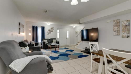 2 BDR with Free Parking! 2M to Broadway! - Foto 1