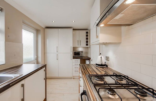 Bungalow 2 min Walk to Beach and sea Sleeps 6 - Foto 28