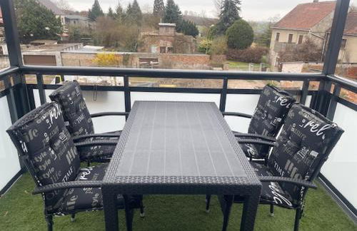 Studio-Apartment Hohe Börde - Foto 71