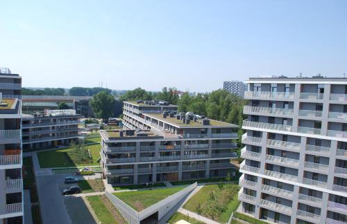 Apartament CITY BREAK 124 - Foto 45