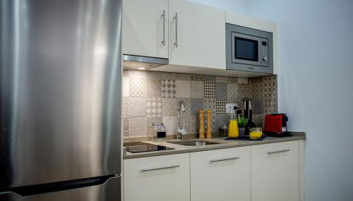 Apartamentos Turísticos Moret11-1B - Foto 4