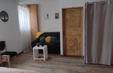 Gîte La Petite Longère - Foto 11